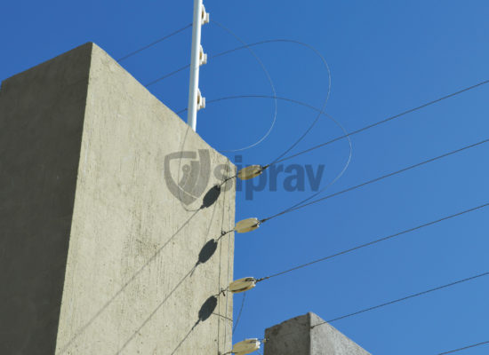 Cercos Eléctricos Cerco Electrificado Tu seguridad y protección garantizada.