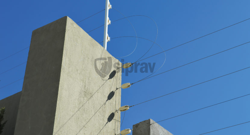 Cercos Eléctricos Cerco Electrificado Tu seguridad y protección garantizada.